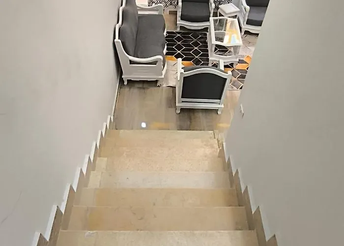 Apartmanhotel Paradise Hill 207