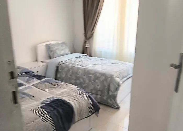 Apartmanhotel Paradise Hill 207 *