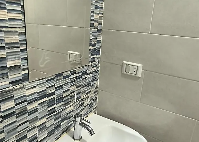 Paradise Hill 207 Apartmanhotel *